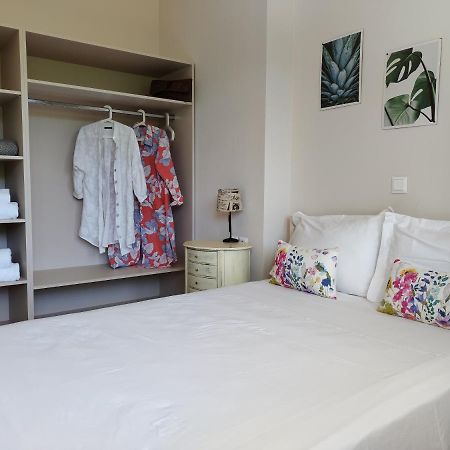 Kladis Home Akrotiri  Екстериор снимка