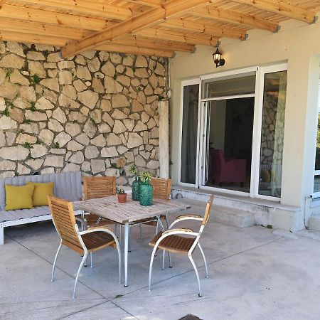 Kladis Home Akrotiri  Екстериор снимка