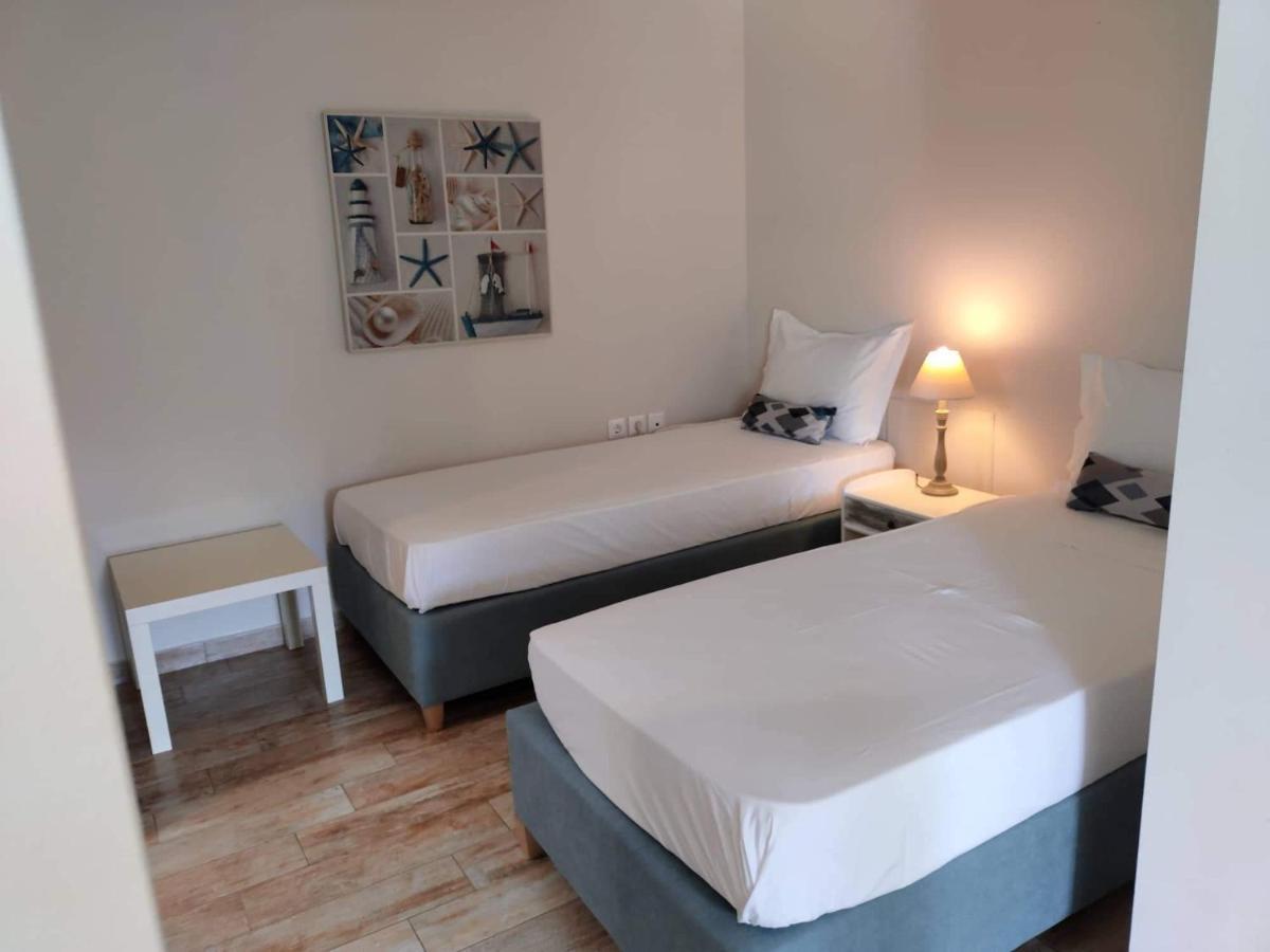 Kladis Home Akrotiri  Екстериор снимка
