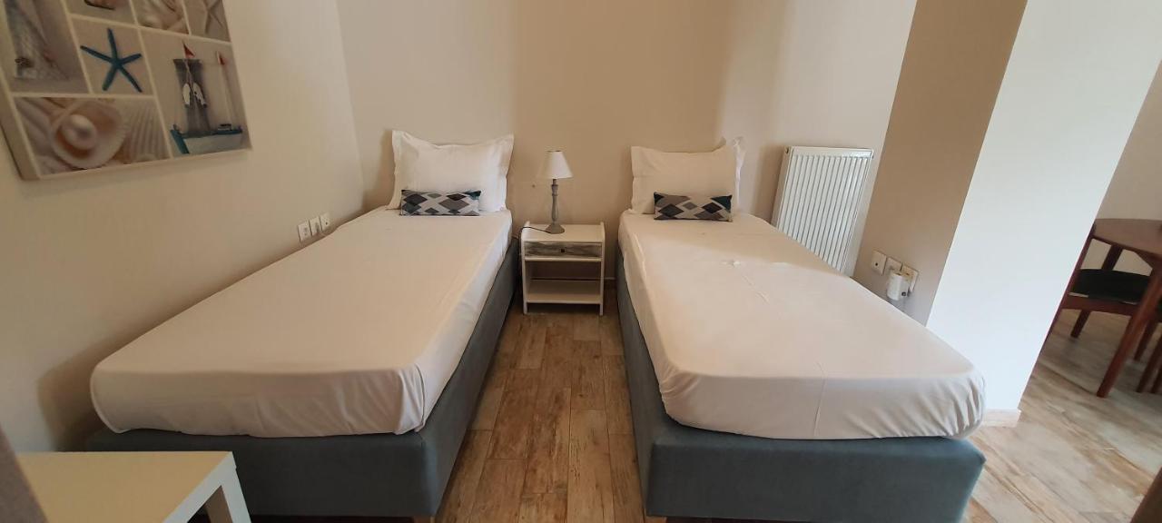 Kladis Home Akrotiri  Екстериор снимка