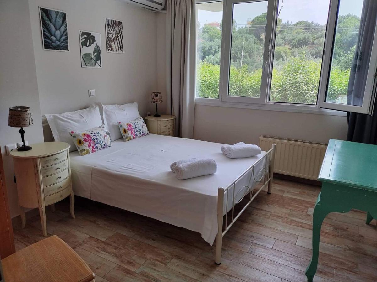 Kladis Home Akrotiri  Екстериор снимка