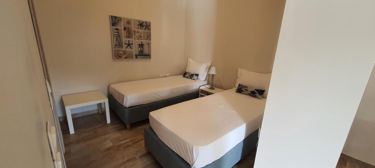 Kladis Home Akrotiri  Екстериор снимка