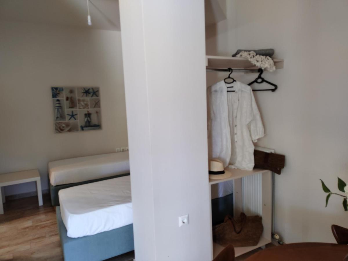 Kladis Home Akrotiri  Екстериор снимка