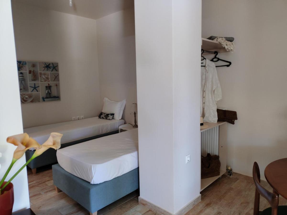 Kladis Home Akrotiri  Екстериор снимка