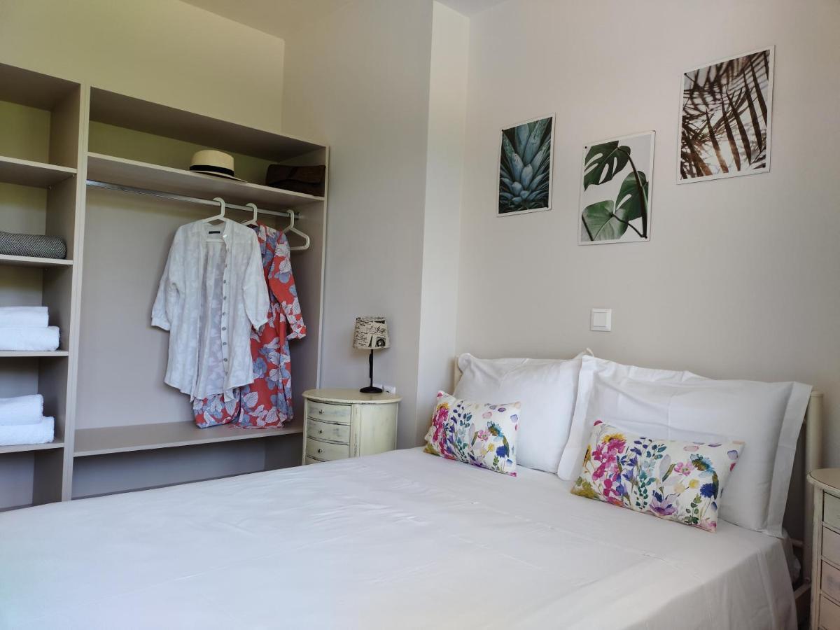 Kladis Home Akrotiri  Екстериор снимка