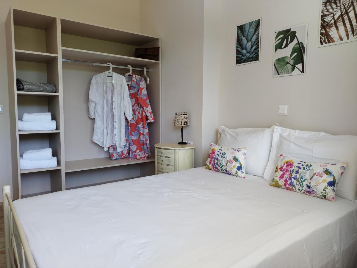 Kladis Home Akrotiri  Екстериор снимка