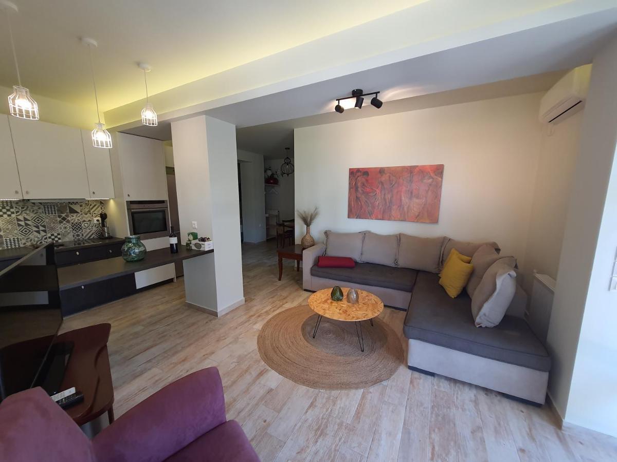 Kladis Home Akrotiri  Екстериор снимка