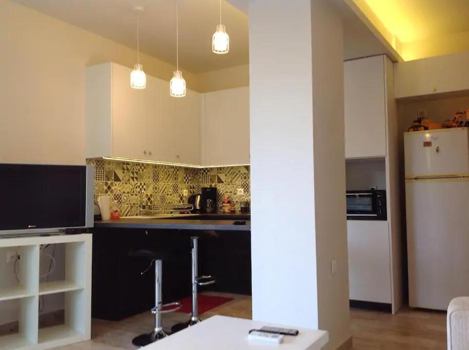 Kladis Home Akrotiri  Екстериор снимка